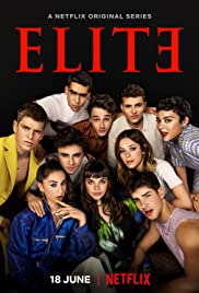 مسلسل Elite مترجم الموسم السادس كامل