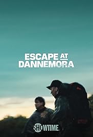 مسلسل Escape at Dannemora مترجم الموسم الأول كامل