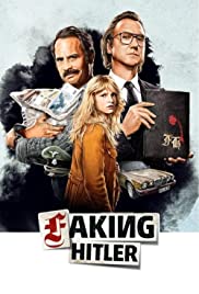 مسلسل Faking Hitler مترجم الموسم الأول كامل