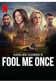 مسلسل Fool Me Once مترجم الموسم الأول كامل