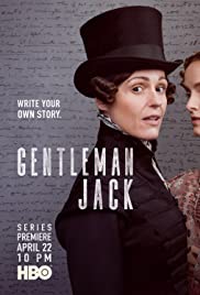 مسلسل Gentleman Jack مترجم الموسم الثاني