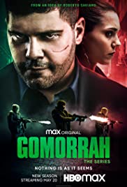 مسلسل Gomorrah مترجم الموسم الخامس