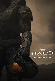 مسلسل Halo مترجم الموسم الأول كامل