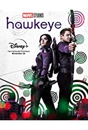 مسلسل Hawkeye مترجم الموسم الأول