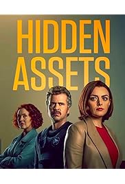 مسلسل Hidden Assets مترجم الموسم الثاني كامل