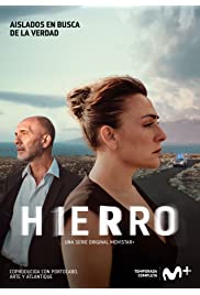 مسلسل Hierro مترجم الموسم الثاني