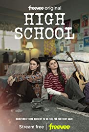 مسلسل High School مترجم الموسم الأول