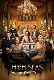 مسلسل High Seas مترجم الموسم الثاني كامل