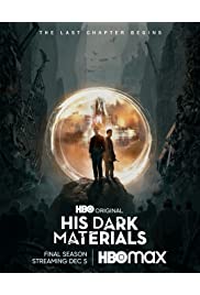 مسلسل His Dark Materials مترجم الموسم الثالث