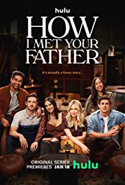 مسلسل How I Met Your Father مترجم الموسم الأول