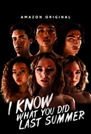 مسلسل I Know What You Did Last Summer مترجم الموسم الأول