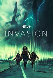 مسلسل Invasion مترجم الموسم الأول