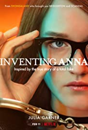 مسلسل Inventing Anna مترجم الموسم الأول