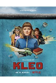 مسلسل Kleo مترجم الموسم الأول كامل