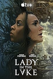 مسلسل Lady in the Lake مترجم الموسم الأول