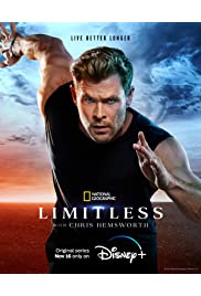 مسلسل Limitless مترجم الموسم الأول كامل