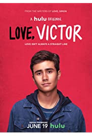 مسلسل Love, Victor مترجم الموسم الثاني