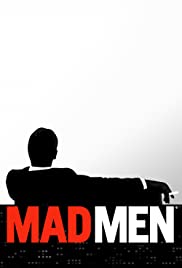 مسلسل Mad Men مترجم الموسم السابع كامل