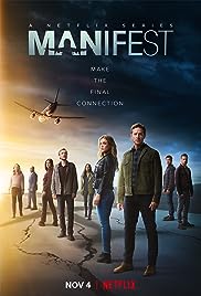 مسلسل Manifest مترجم الموسم الأول كامل