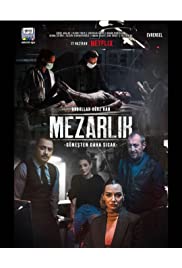 مسلسل Mezarlik مترجم الموسم الأول كامل