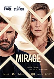 مسلسل Mirage مترجم الموسم الأول