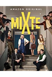 مسلسل Mixte مترجم الموسم الأول