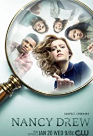 مسلسل Nancy Drew مترجم الموسم الثالث