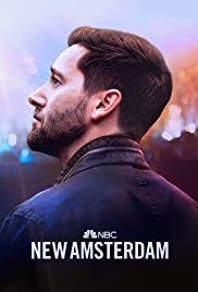 مسلسل New Amsterdam مترجم الموسم الخامس