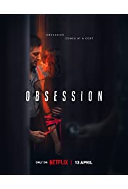 مسلسل Obsession مترجم الموسم الأول