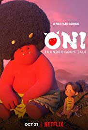 مسلسل Oni: Thunder God’s Tale مترجم الموسم الأول كامل