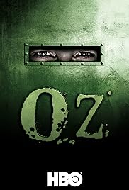 مسلسل Oz مترجم الموسم الثالث كامل