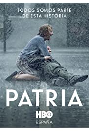 مسلسل Patria مترجم الموسم الأول