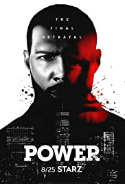 مسلسل Power مترجم الموسم السادس كامل