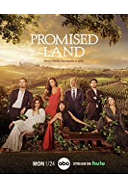 مسلسل Promised Land مترجم الموسم الأول