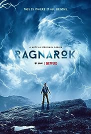 مسلسل Ragnarok مترجم الموسم الثالث