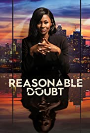 مسلسل Reasonable Doubt مترجم الموسم الأول