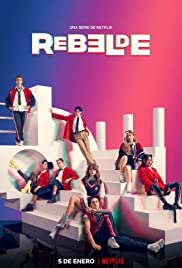 مسلسل Rebelde مترجم الموسم الأول