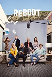 مسلسل Reboot مترجم الموسم الأول