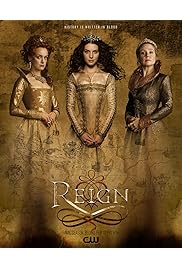 مسلسل Reign مترجم الموسم الثاني كامل