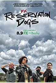 مسلسل Reservation Dogs مترجم الموسم الأول