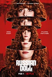 مسلسل Russian Doll مترجم الموسم الثاني كامل