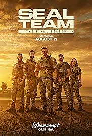 مسلسل SEAL Team مترجم الموسم السابع