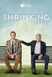 مسلسل Shrinking مترجم الموسم الثاني