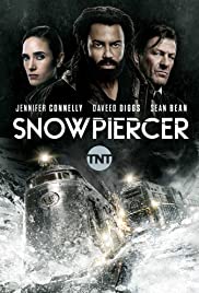 مسلسل Snowpiercer مترجم الموسم الثالث