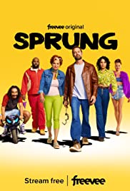 مسلسل Sprung مترجم الموسم الأول