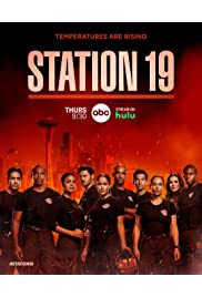 مسلسل Station 19 مترجم الموسم الخامس