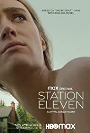 مسلسل Station Eleven مترجم الموسم الأول