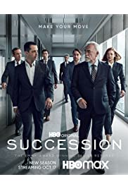 مسلسل Succession مترجم الموسم الثالث