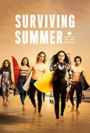 مسلسل Surviving Summer مترجم الموسم الأول