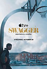 مسلسل Swagger مترجم الموسم الأول